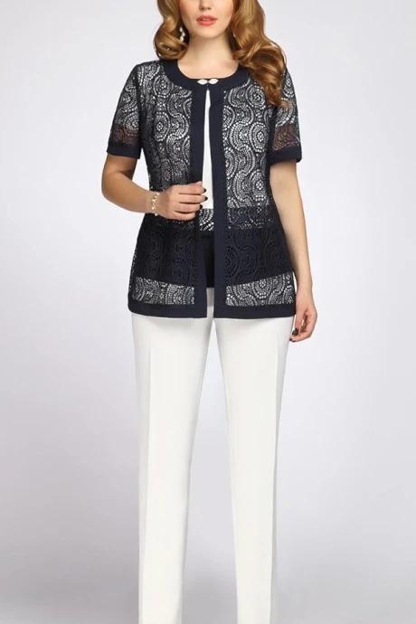 Брючный костюм ЛаКона 652(1) #1