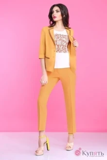 Брючный костюм Lissana 2811