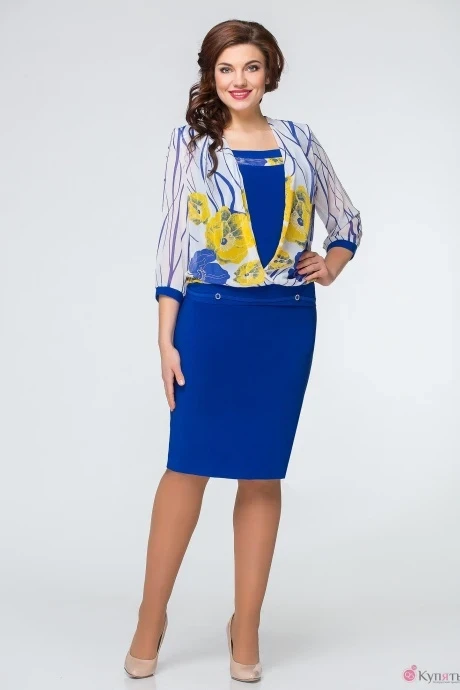 Платье Elady 1593 #1