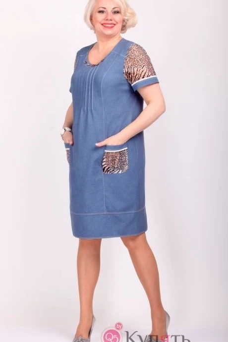 Платье Camelia 1546 #1