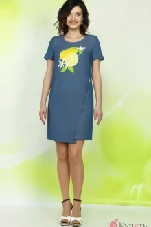 Платье ALANI COLLECTION 325