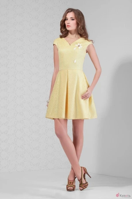 Платье Condra 4526 #1