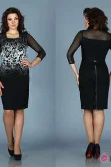 Платье Fantazia Mod RX-2541