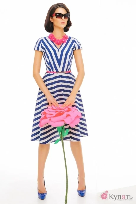 Платье Anna Majewska 918 #1