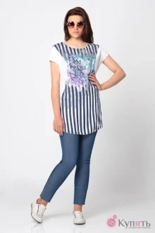 Брючный костюм Мублиз 994