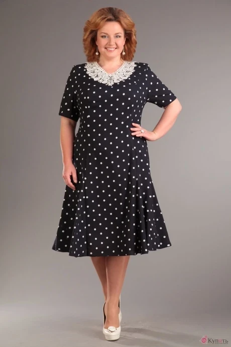 Платье Асолия 2289 #1