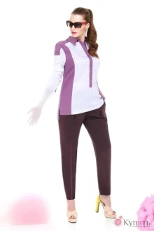 Блузка Anna Majewska 926