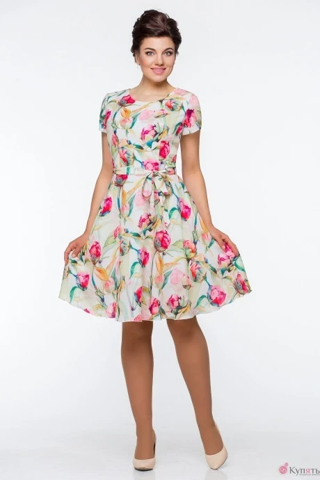 Платье Elady 2156А #1