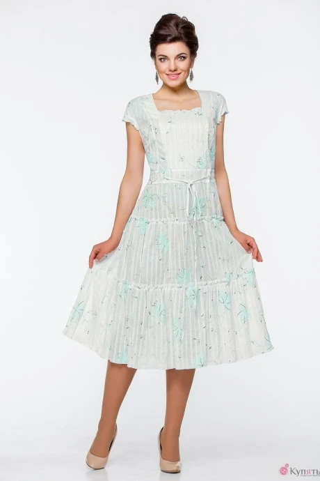Платье Elady 2255А #1