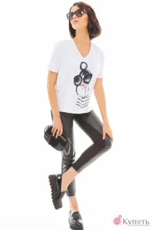 Футболка Anna Majewska 929