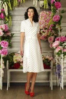 Платье Твой Имидж 2174