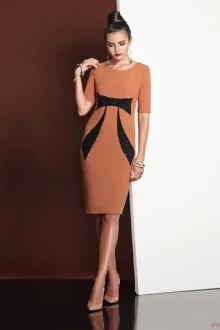 Платье Твой Имидж 4018