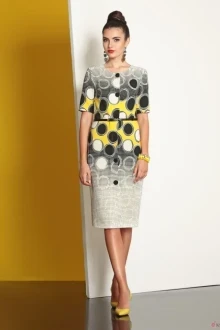 Платье Твой Имидж 4041