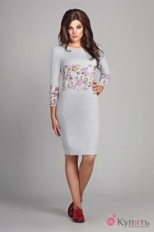 Платье Мублиз 004