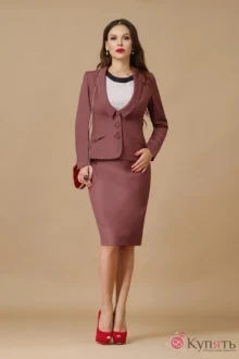 Юбочный костюм Lissana 2893