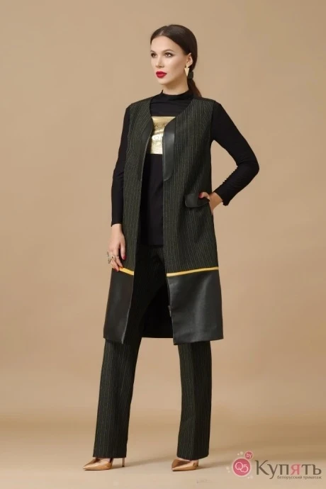 Брючный костюм Lissana 2894 #1