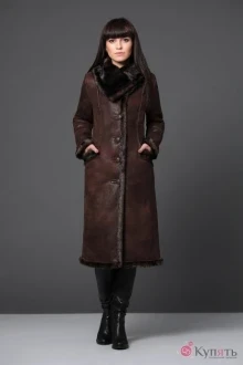 Пальто Elema 3264-170