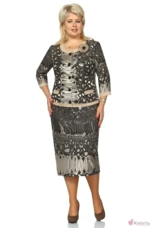 Юбочный костюм Bonna Image 13-047