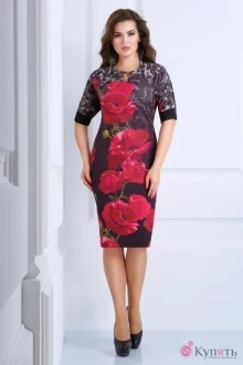 Платье Matini 3.1007