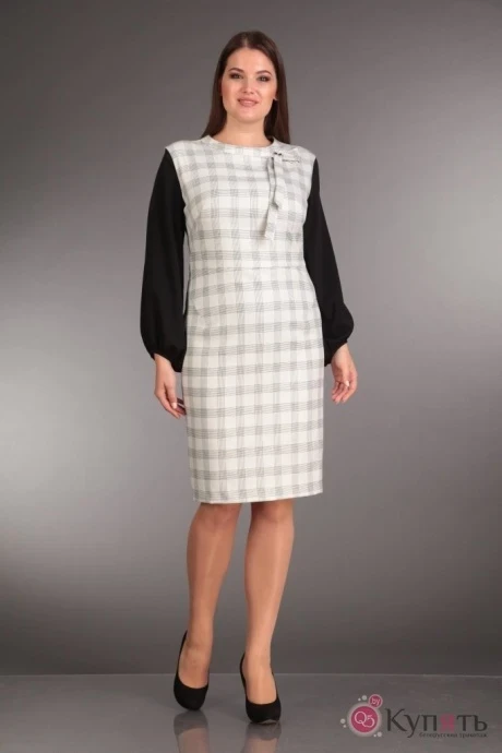 Юбочный костюм Джерза 2142 #1
