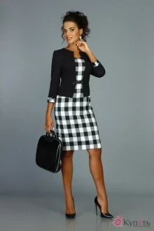 Платье ALANI COLLECTION 368