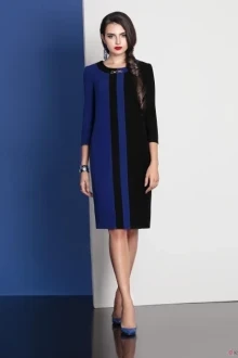 Платье Твой Имидж 4071-2