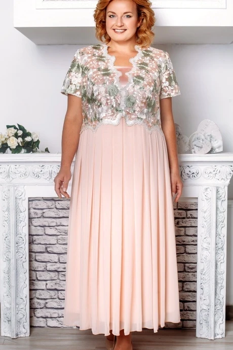 Платье УТИЛЬ AIRA style 496 #1
