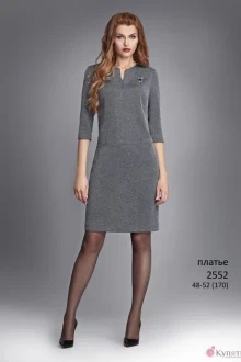 Платье Bazalini 2552