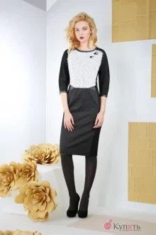 Платье Anna Majewska 933/1