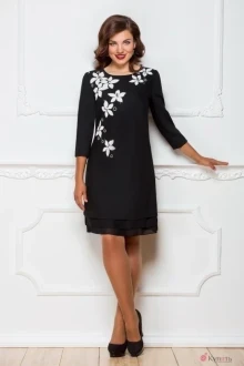 Платье Elady 2275