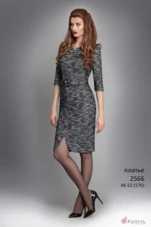 Платье Bazalini 2566