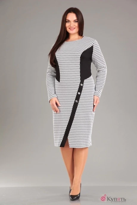Платье Лиона-Стиль 553 #1