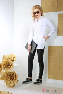 Рубашка Anna Majewska 944