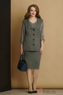 Юбочный костюм Lissana 2922