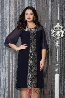 Платье LeNata 11611