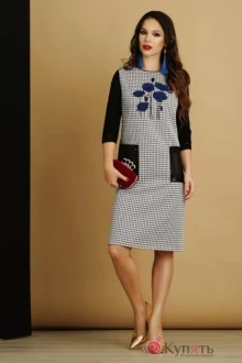 Платье Lissana 2889