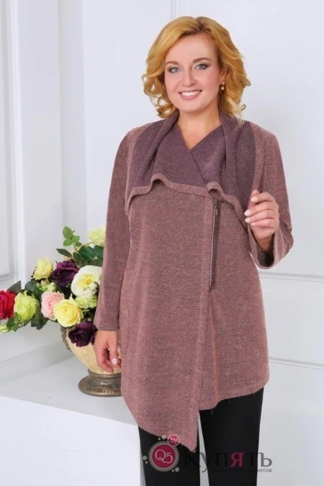 Кардиган ЮРС 15-547к #1