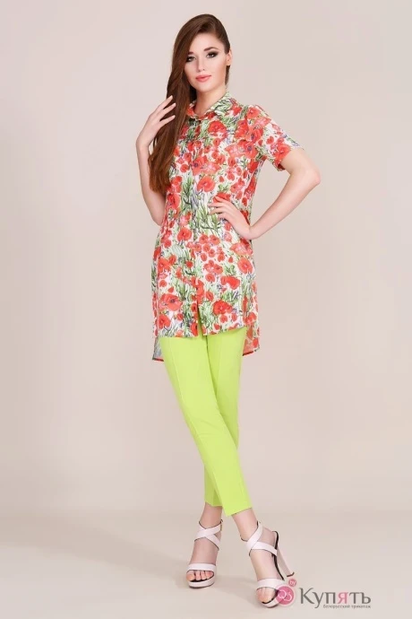 Брючный костюм GIZART 1245-1м #1