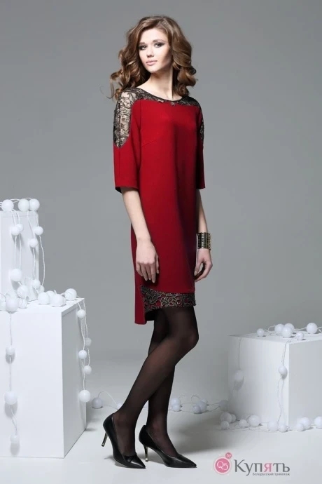 Платье GIZART 3261к #1