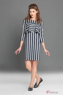 Платье Ольга Стиль C310