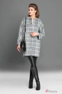Пальто Ольга Стиль Т428