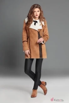 Пальто Ольга Стиль С312