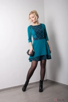 Платье Azzara 320Е