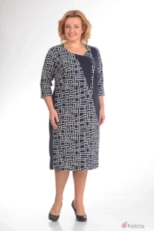 Платье ALGRANDA (Novella Sharm) 2681-1