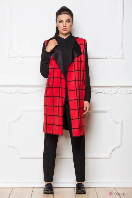 Жилетка Elady 2320 #1
