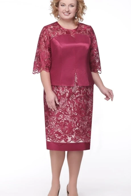 Платье УТИЛЬ AIRA style 519 #1