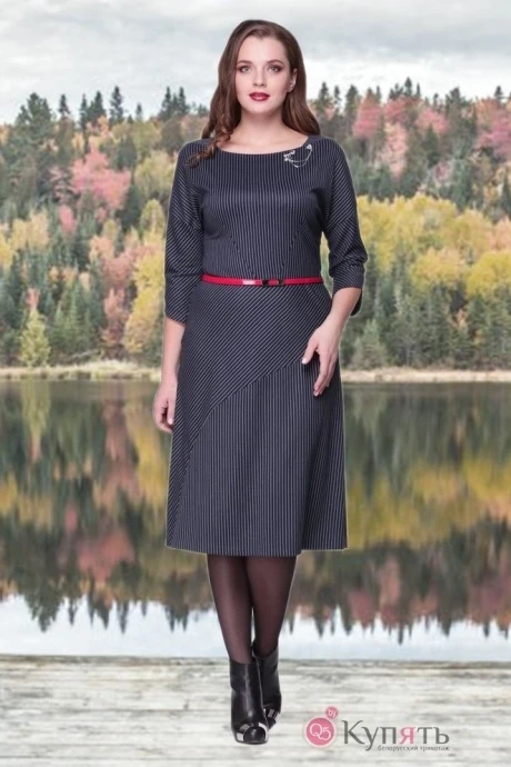 Платье Карина Делюкс 107 #1