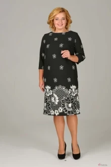 Платье Bonna Image 16-195