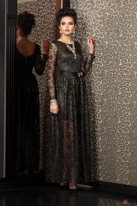 Платье Твой Имидж 4132 #1