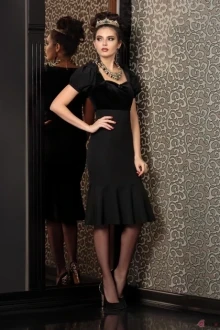 Платье Твой Имидж 4138